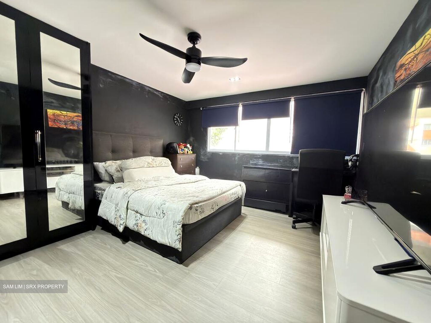 Blk 647 Yishun Street 61 (Yishun), HDB 5 Rooms #525310931